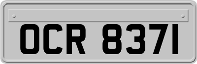 OCR8371