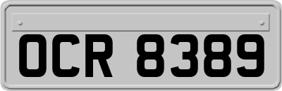 OCR8389