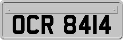 OCR8414