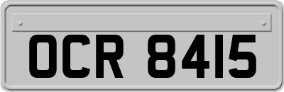 OCR8415