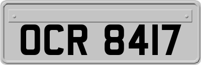 OCR8417