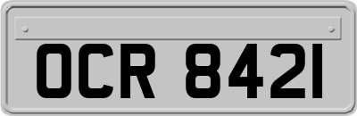 OCR8421