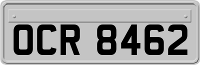 OCR8462