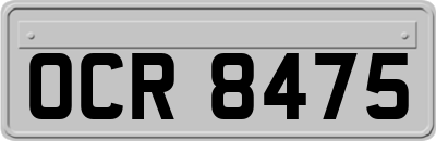 OCR8475