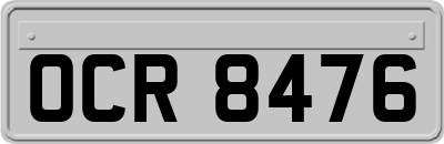 OCR8476