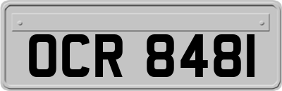 OCR8481
