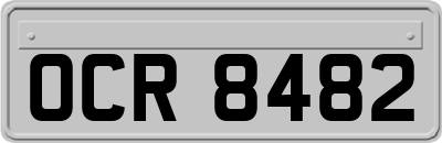 OCR8482
