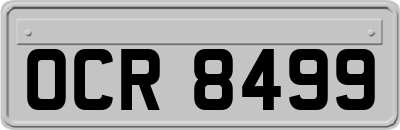 OCR8499