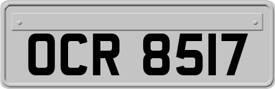 OCR8517