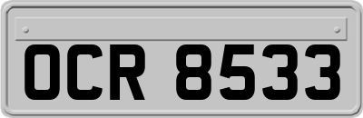 OCR8533