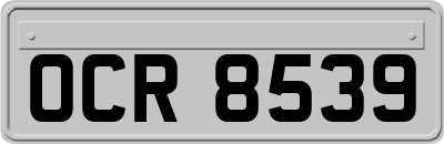 OCR8539