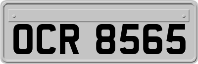 OCR8565