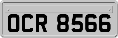 OCR8566