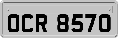 OCR8570