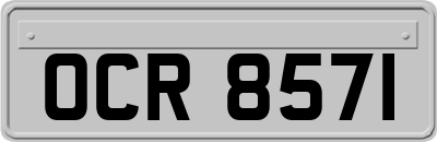 OCR8571