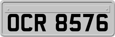 OCR8576