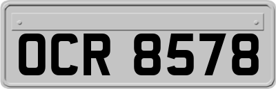 OCR8578
