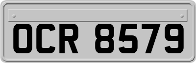 OCR8579