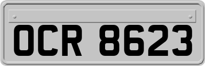 OCR8623