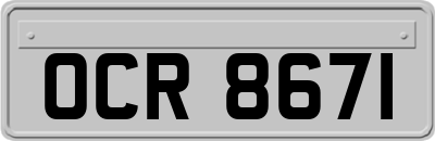 OCR8671