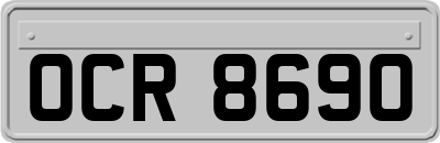 OCR8690
