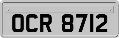 OCR8712