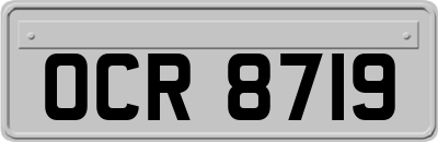 OCR8719