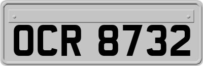 OCR8732