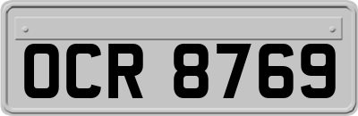 OCR8769