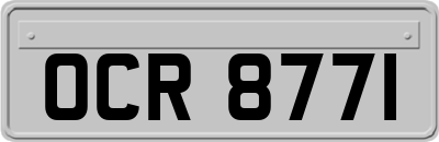 OCR8771