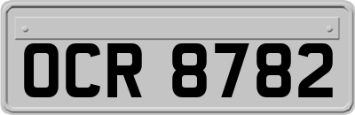 OCR8782