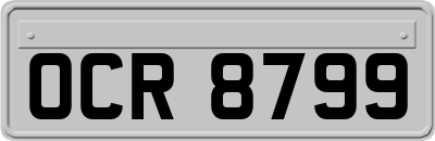 OCR8799