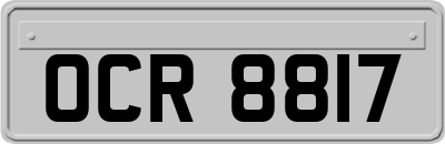 OCR8817