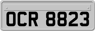 OCR8823