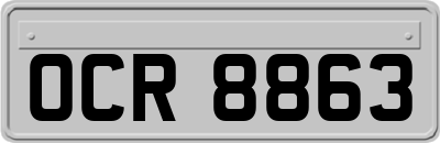 OCR8863
