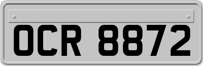 OCR8872