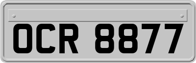 OCR8877