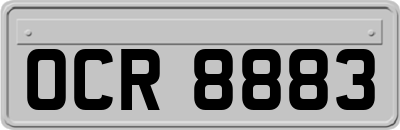OCR8883
