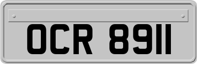 OCR8911
