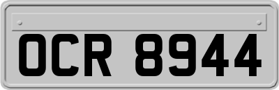 OCR8944