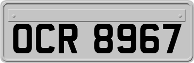 OCR8967