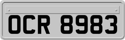 OCR8983