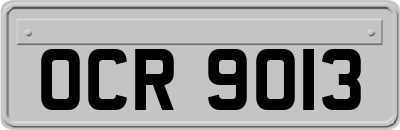 OCR9013
