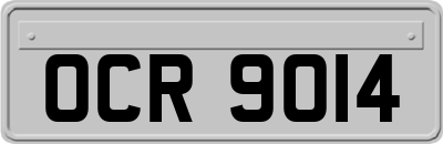 OCR9014