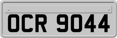 OCR9044
