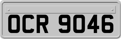 OCR9046