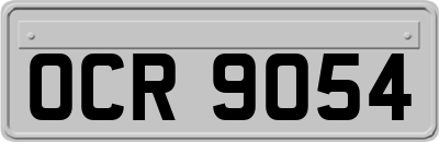 OCR9054