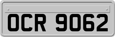 OCR9062