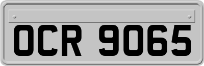 OCR9065