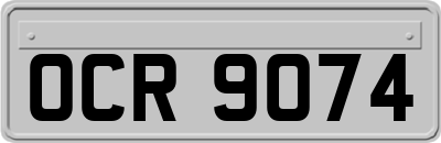OCR9074